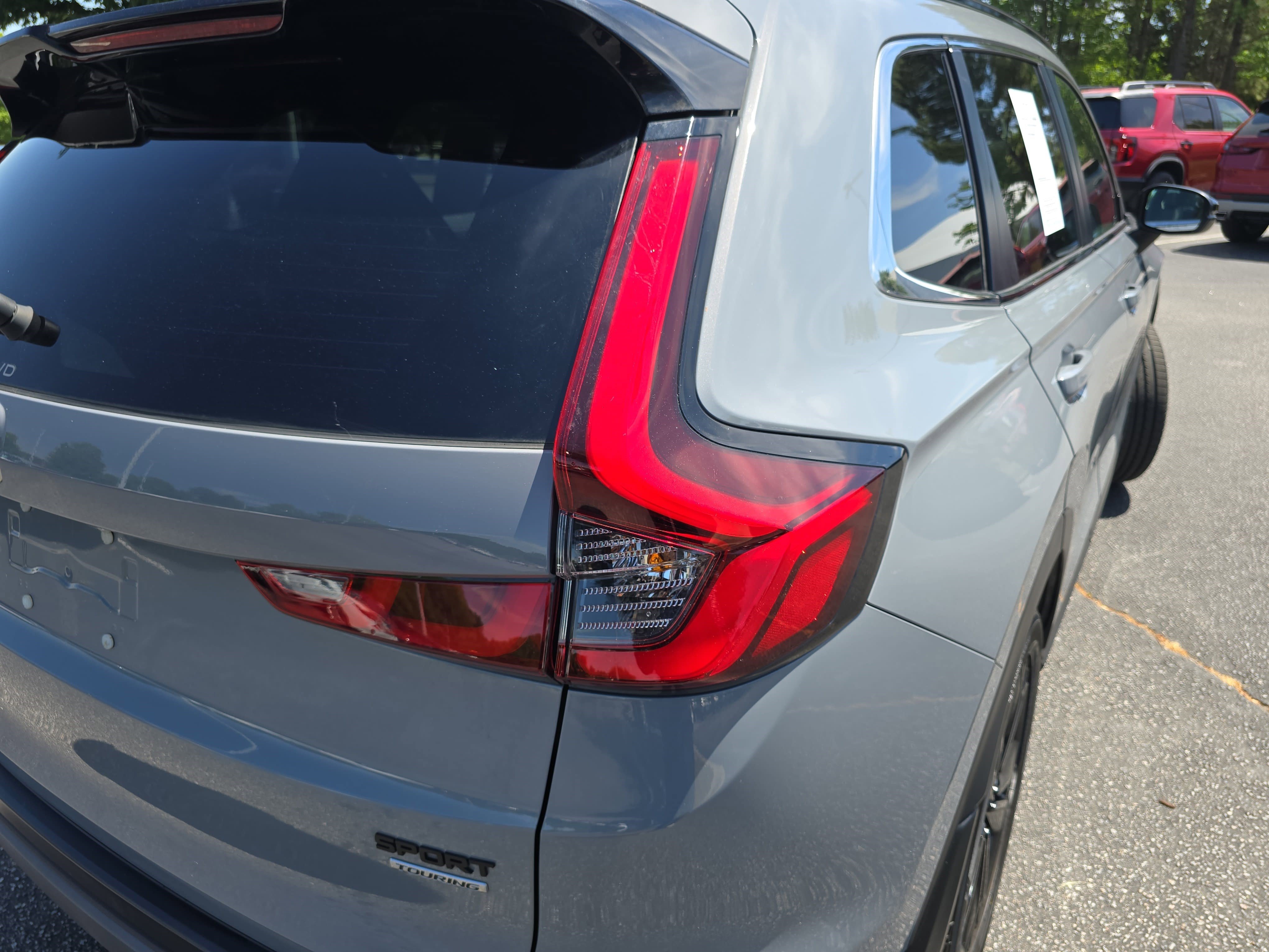 Used 2023 Honda CR-V Sport Touring image 36