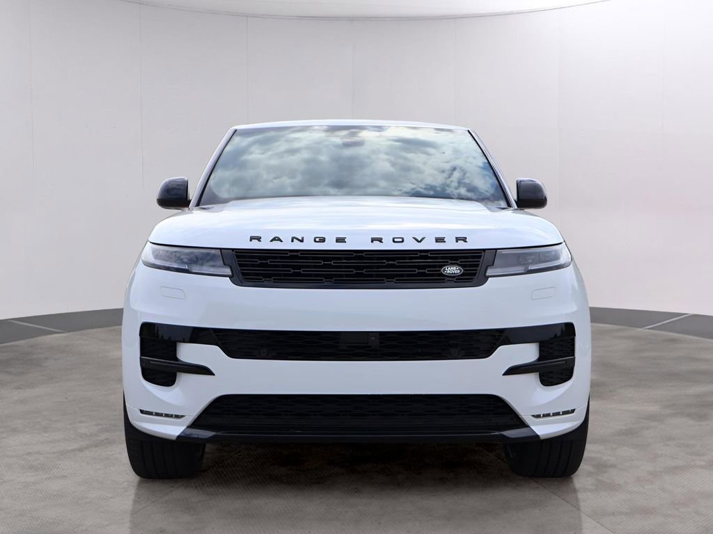 New 2025 Land Rover Range Rover Sport Dynamic SE AWD/4WD image 2