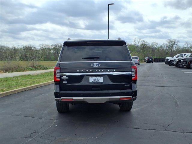 Used 2024 Ford Expedition Max King Ranch image 30