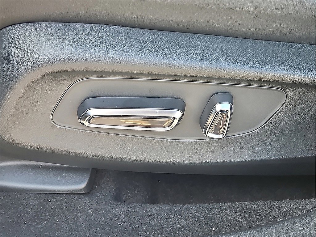 New 2025 Acura ADX A-Spec image 19