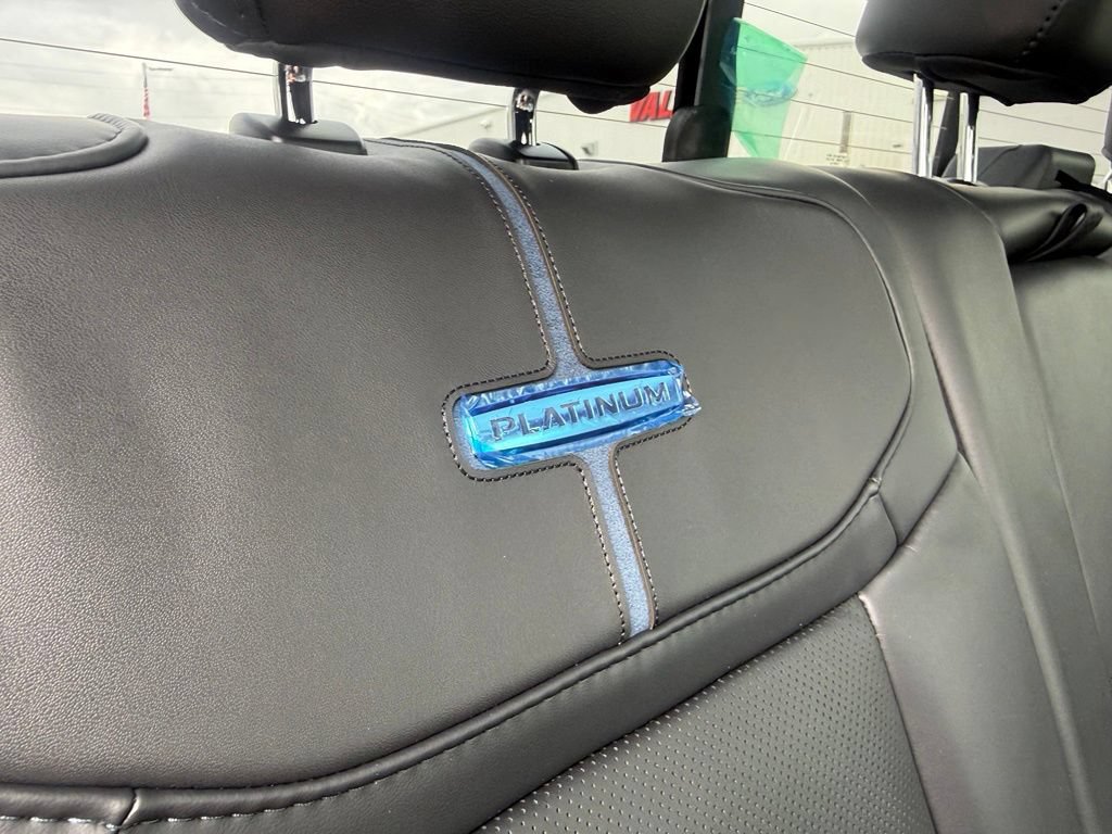 New 2026 Ford F250 Platinum AWD/4WD image 65