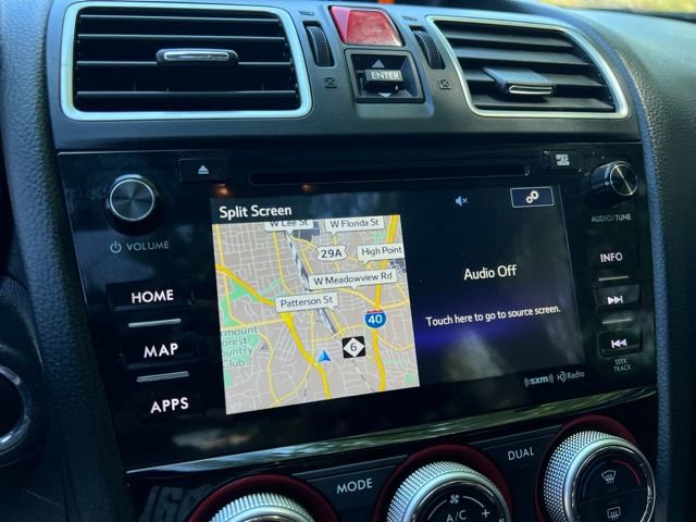 Used 2017 Subaru WRX STI Limited image 41