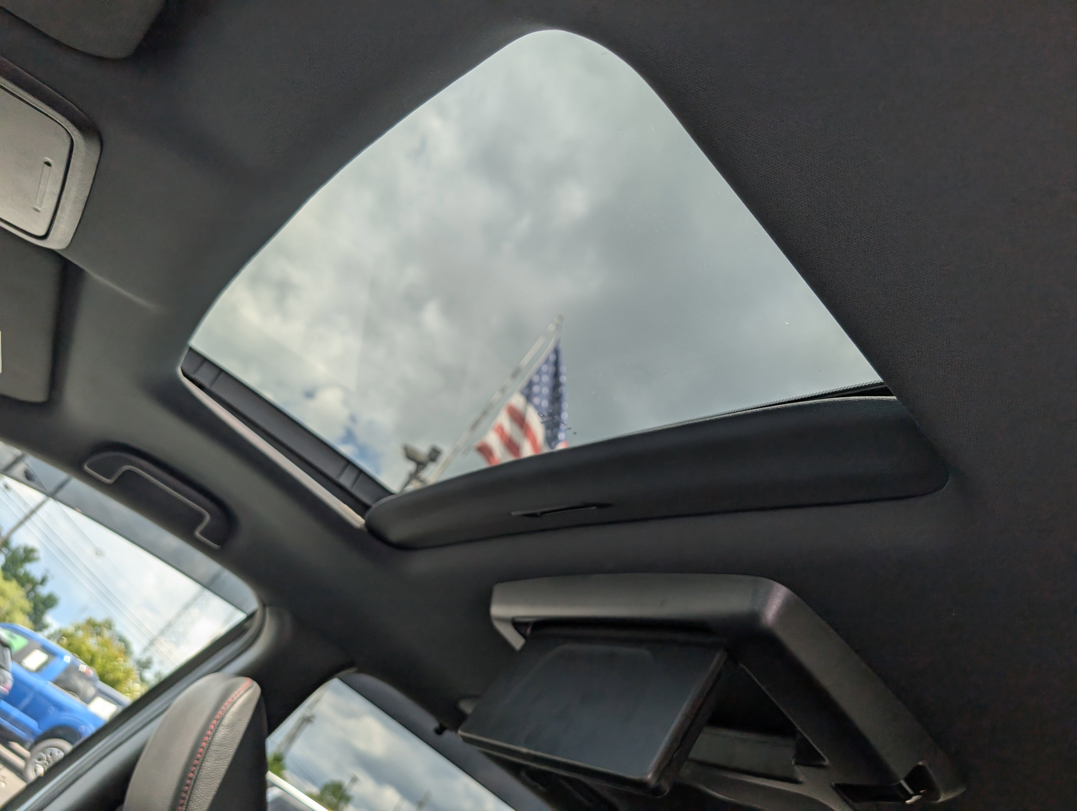 Used 2022 Honda Pilot Black Edition image 40