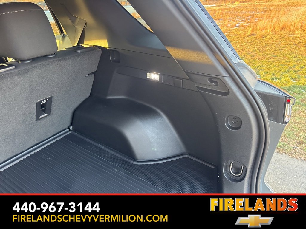 New 2026 Chevrolet Equinox LT w/ LPO, Floor Liner Package image 46