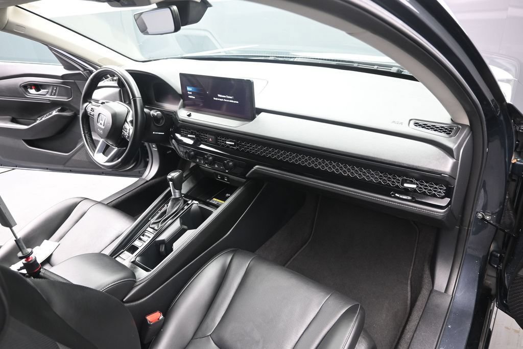 Certified 2023 Honda Accord Touring image 20