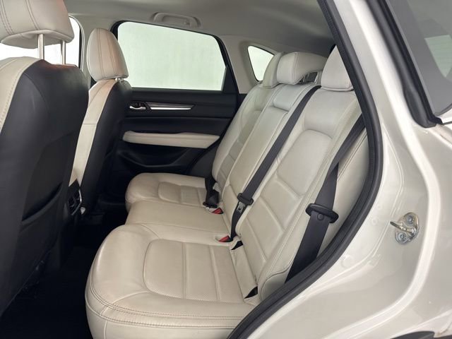 Used 2019 MAZDA CX-5 Grand Touring w/ GT Premium Package image 25