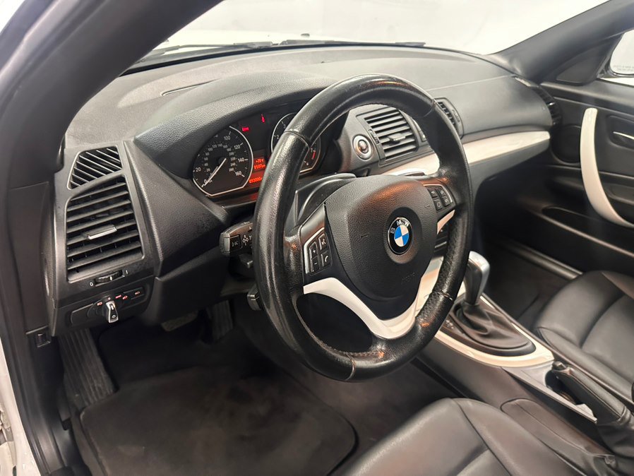 Used 2013 BMW 128i Convertible RWD image 35
