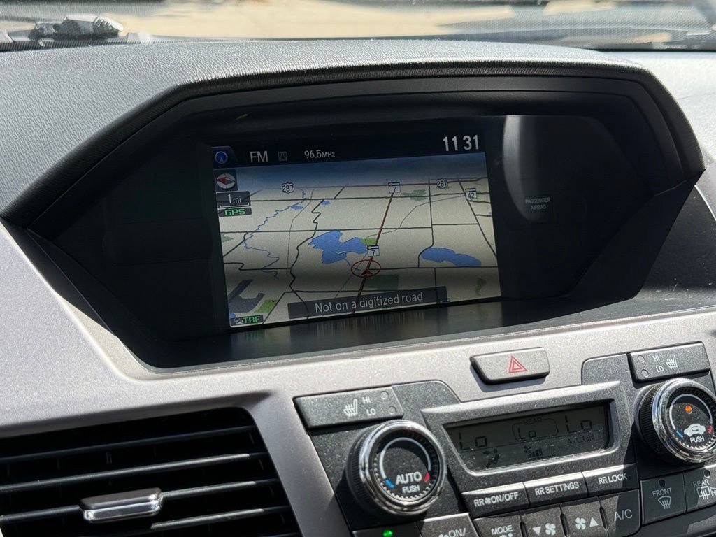 Used 2016 Honda Odyssey EX-L image 21