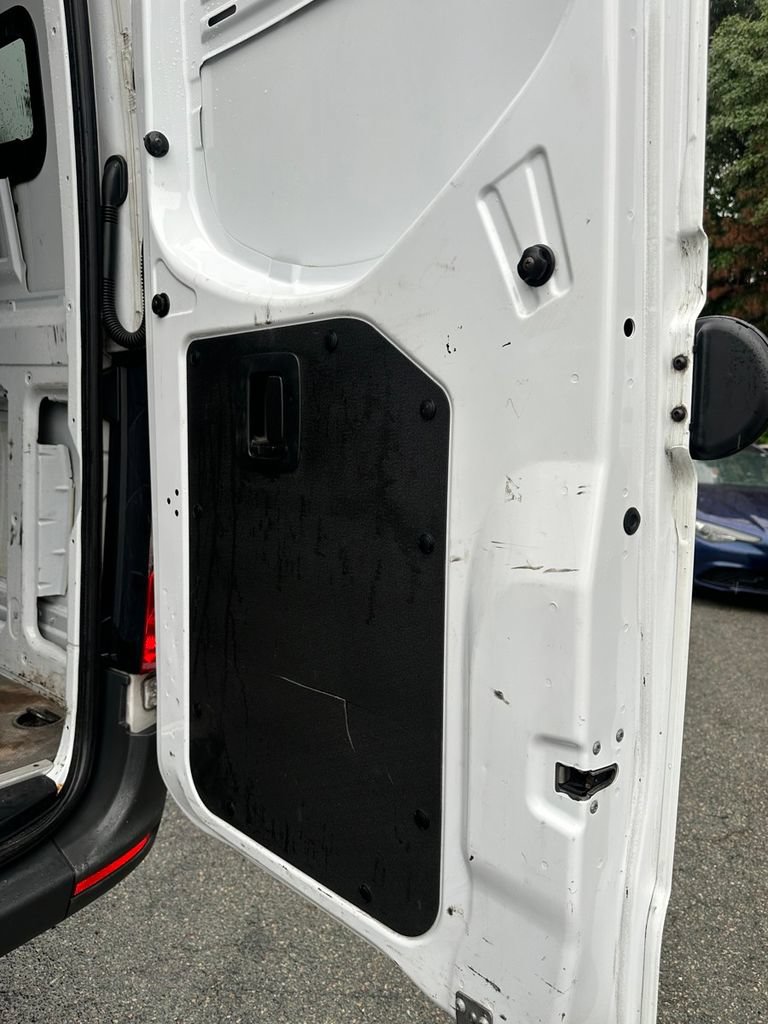 Used 2021 Mercedes-Benz Sprinter 3500 image 24