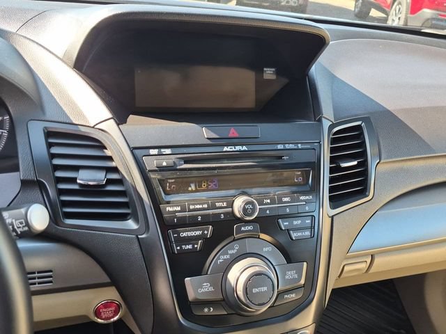 Used 2013 Acura RDX FWD w/ Technology Package image 14
