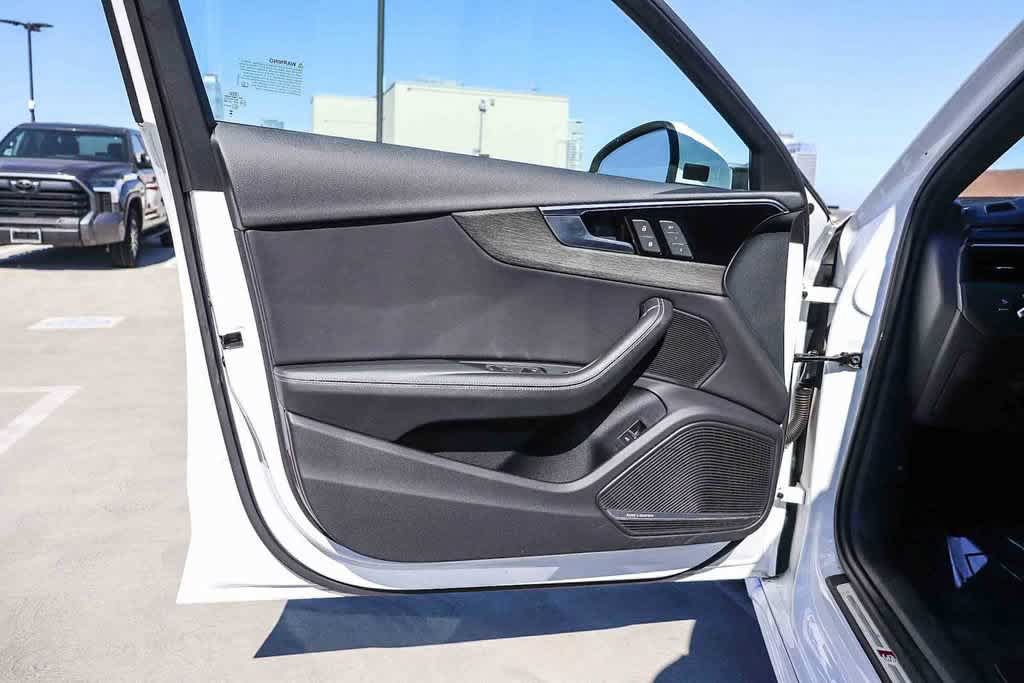Used 2023 Audi A4 2.0T Premium Plus AWD/4WD image 21