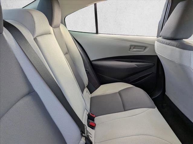 Certified 2023 Toyota Corolla LE image 18