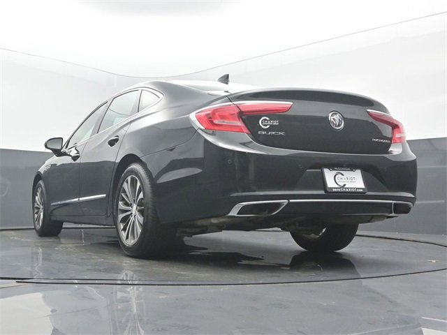 Used 2017 Buick LaCrosse Preferred image 49