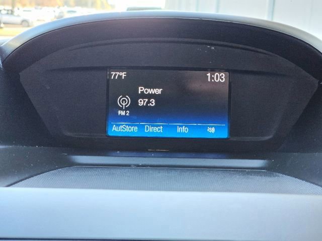 Used 2019 Ford Escape S image 23