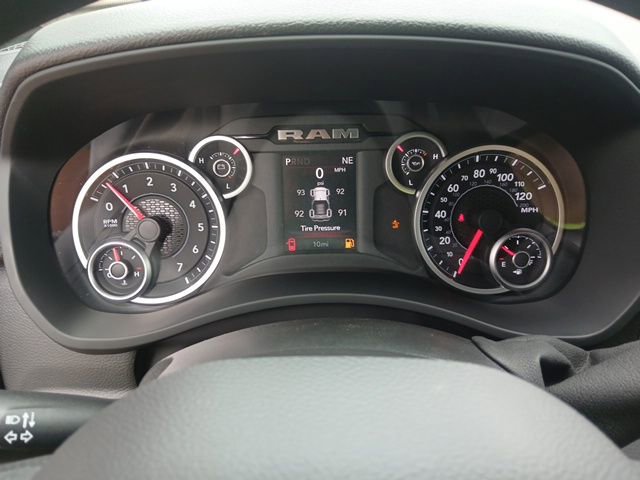 New 2026 RAM 2500 Tradesman AWD/4WD image 41