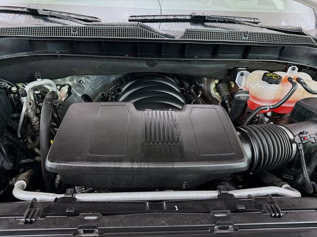 Used 2025 Chevrolet Tahoe High Country image 35