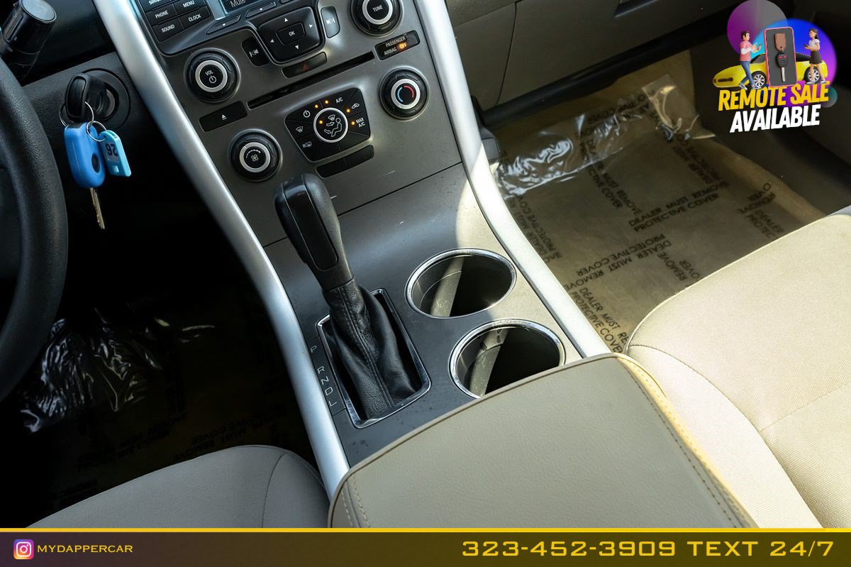 Used 2011 Ford Edge SE FWD image 19