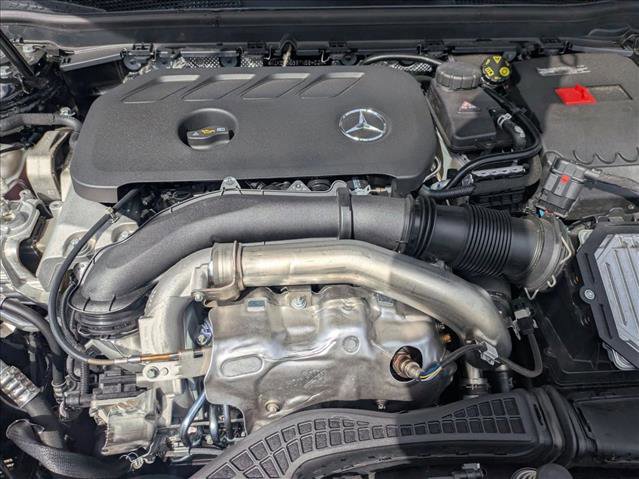Certified 2026 Mercedes-Benz CLA 250 image 21