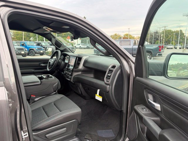 New 2026 RAM 1500 Tradesman AWD/4WD image 44
