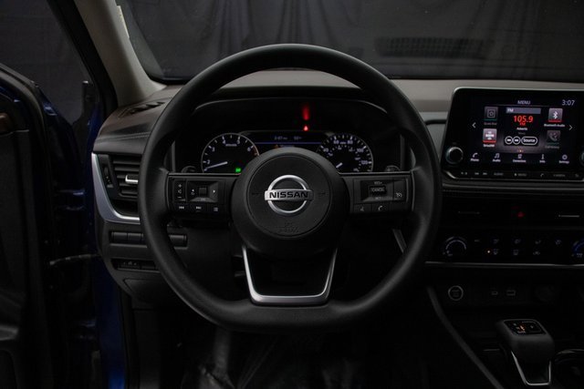 Used 2021 Nissan Rogue S image 25