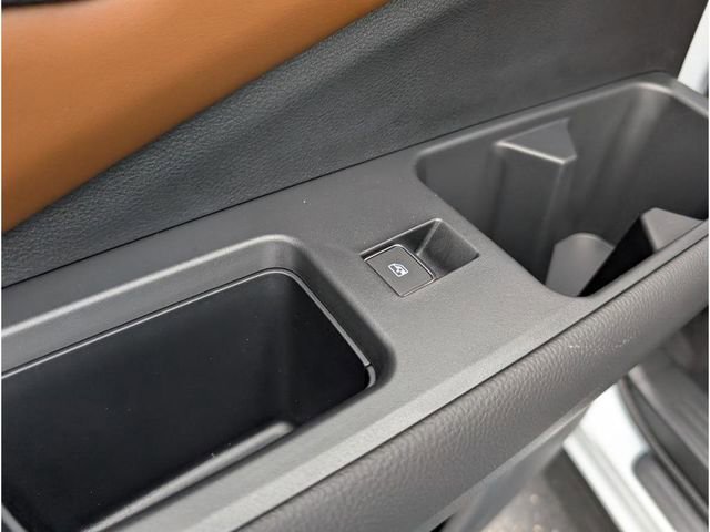 New 2025 Nissan Pathfinder Platinum w/ Cargo Package image 12