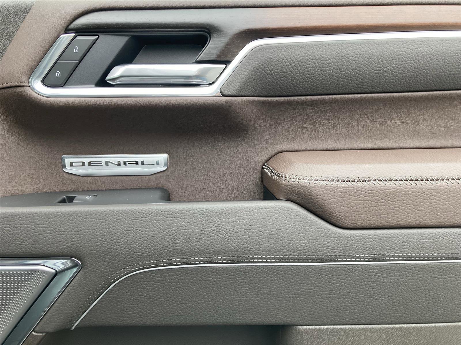 New 2026 GMC Sierra 1500 Denali image 15
