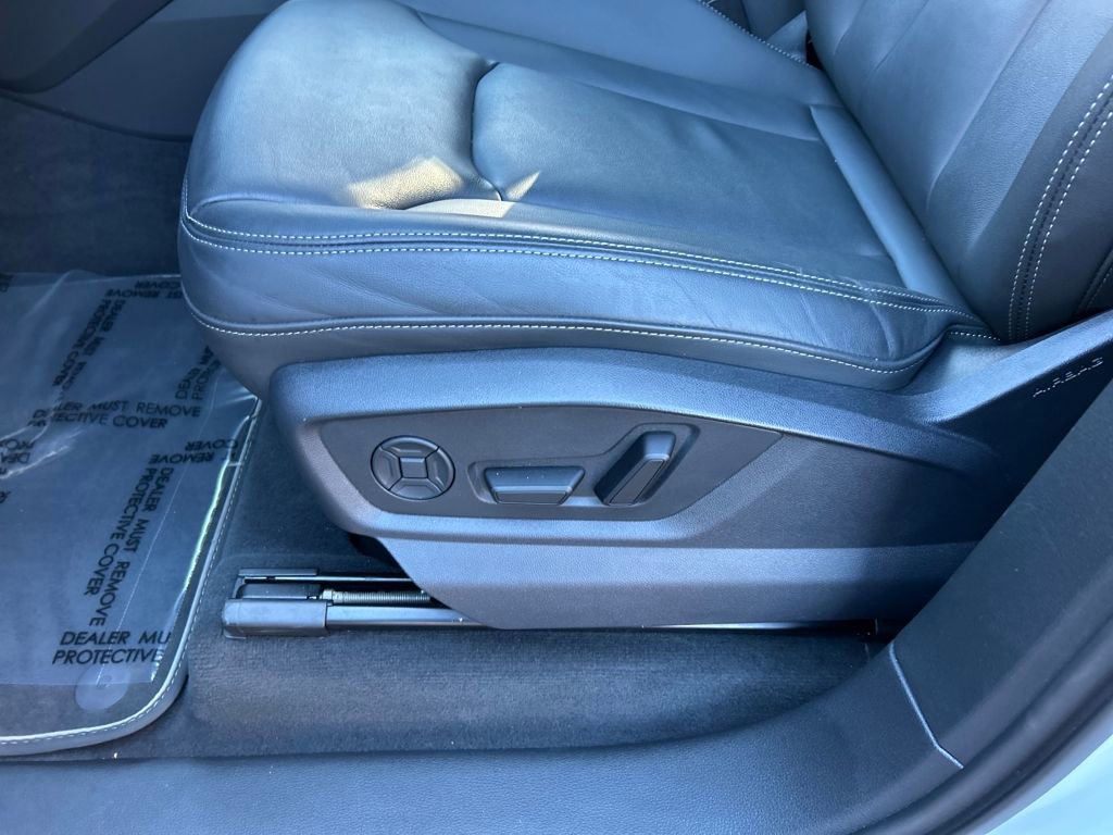 Used 2025 Audi Q7 3.0T Premium Plus image 15