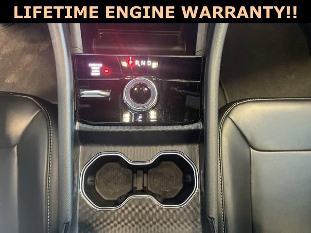 Used 2024 Jeep Grand Cherokee Limited image 26