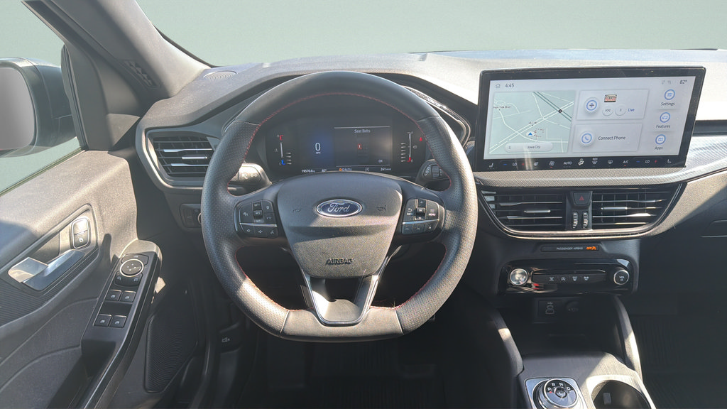 Certified 2024 Ford Escape ST-Line w/ Tech Pack #1 AWD/4WD image 21