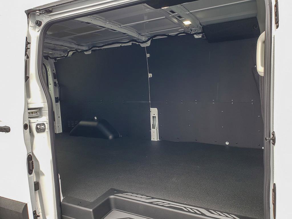 New 2025 Ford Transit 250 Low Roof w/ Interior Upgrade Package image 6