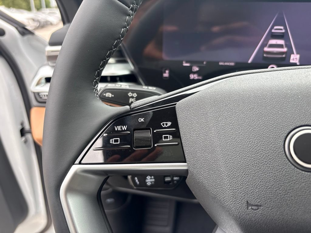 New 2026 Audi A6 Premium Plus AWD/4WD image 20