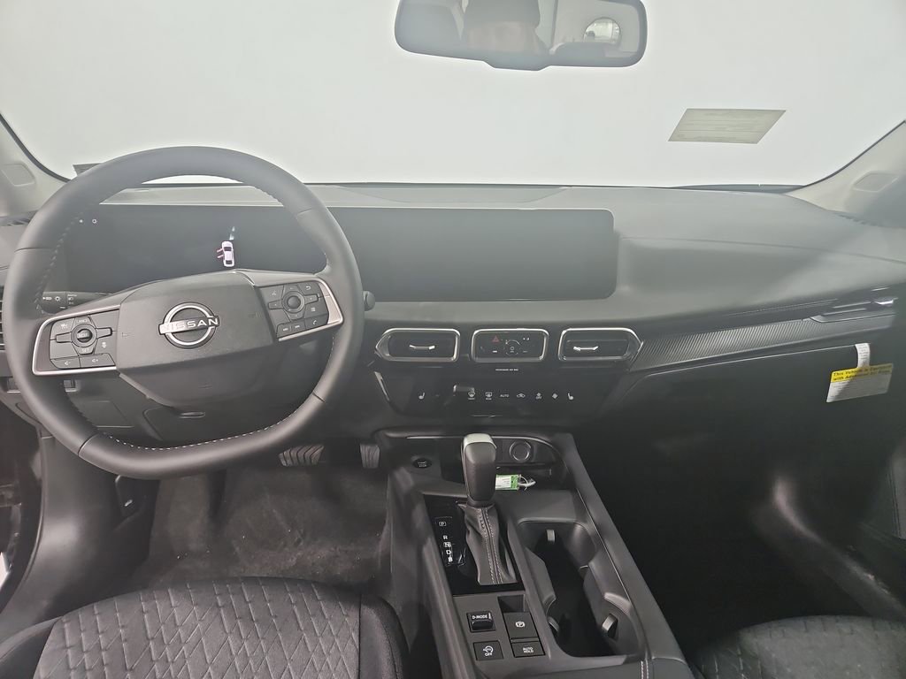 New 2026 Nissan Sentra SV image 12