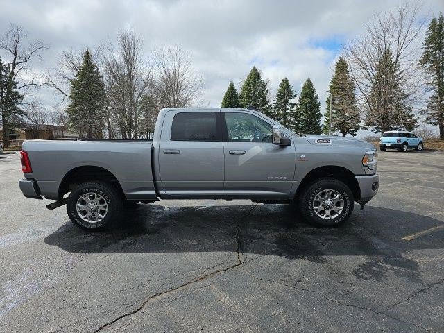 Used 2024 RAM 2500 Laramie image 7