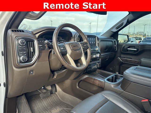 Used 2022 GMC Sierra 1500 Denali w/ Denali Premium Package image 13