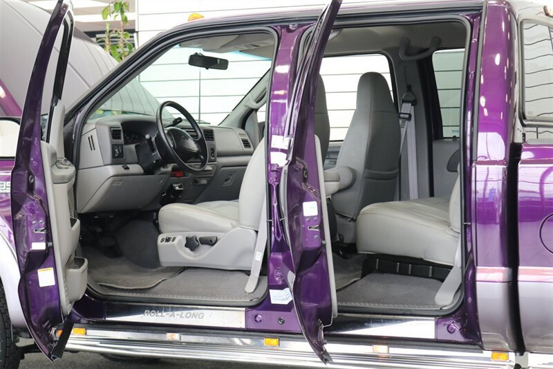 Used 1999 Ford F350 XLT AWD/4WD image 48