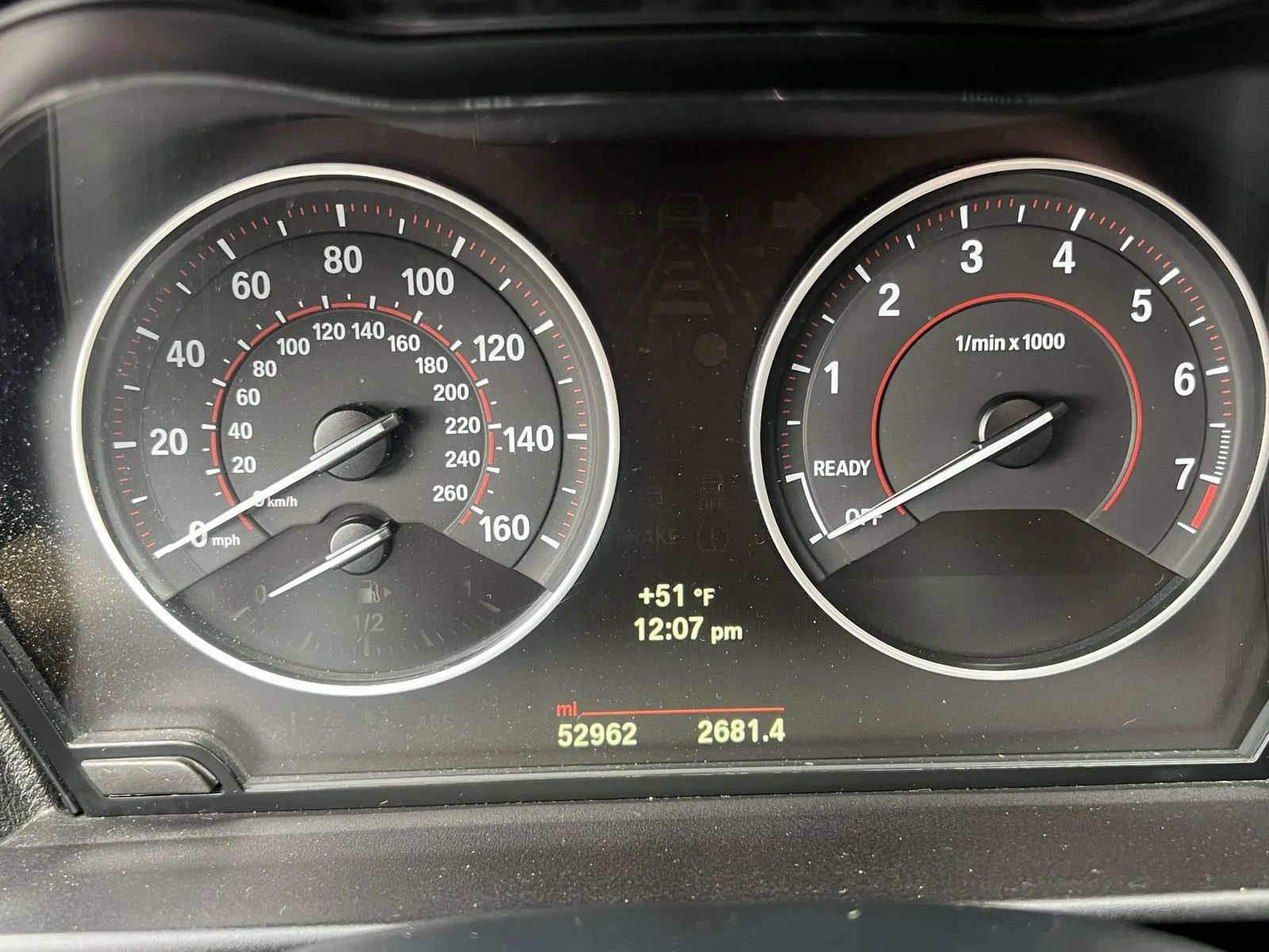 Used 2016 BMW M235i xDrive Coupe AWD/4WD image 6