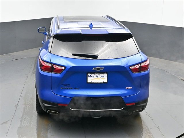 Used 2019 Chevrolet Blazer RS image 41