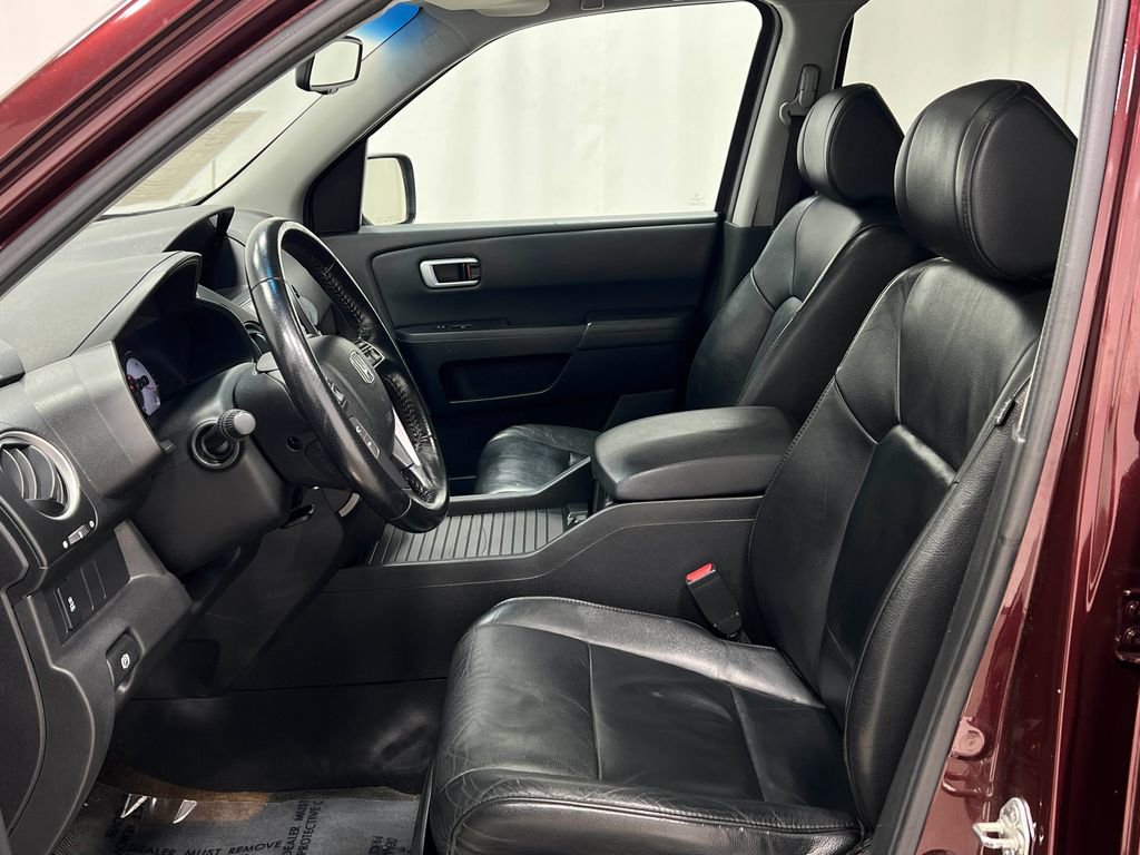 Used 2013 Honda Pilot EX-L image 12