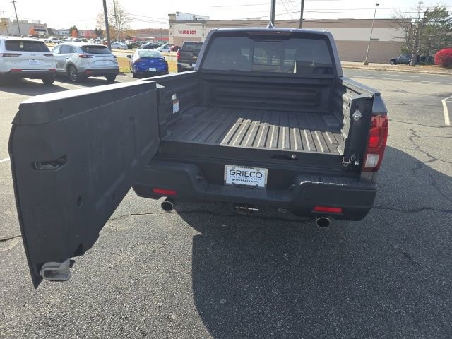 Used 2023 Honda Ridgeline RTL-E image 7