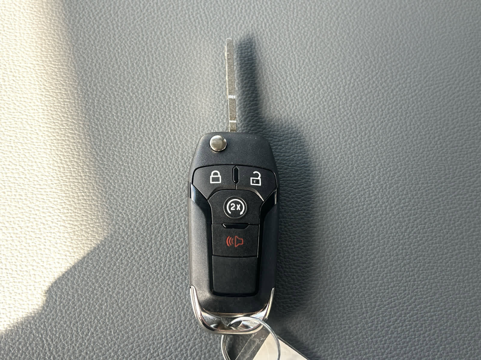 New 2026 Ford F550 XL w/ XL Chrome Package image 43