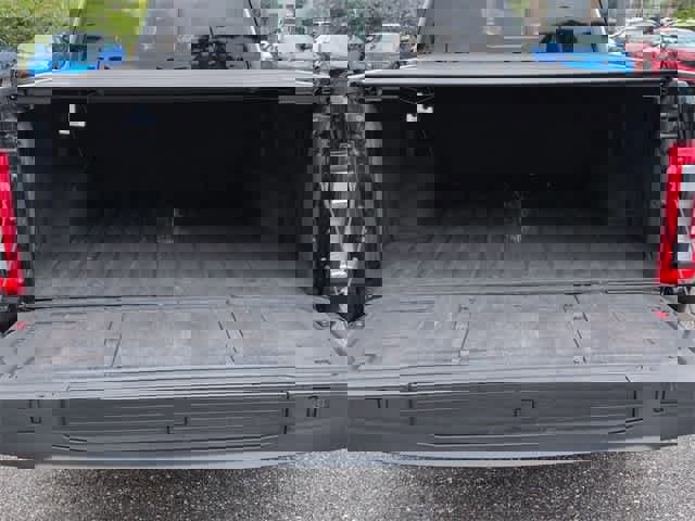 Used 2023 Ford F150 Lariat w/ Equipment Group 502A High image 35