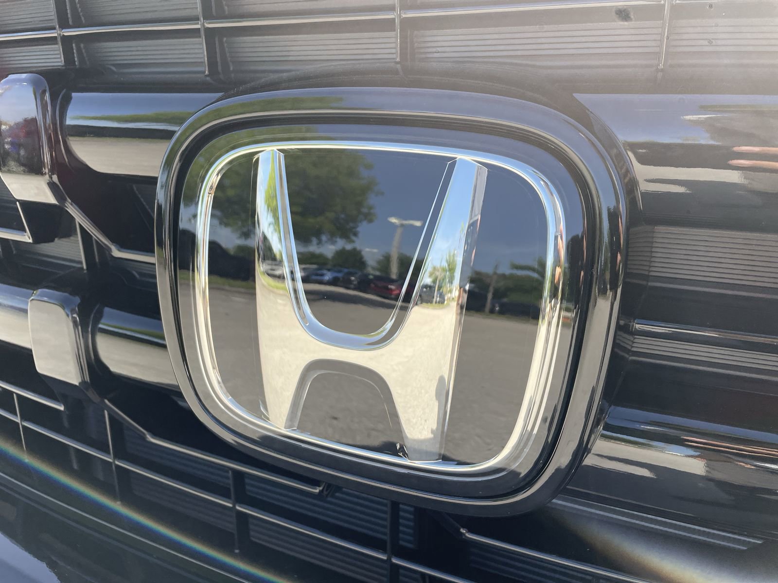 New 2026 Honda Ridgeline Black Edition image 28