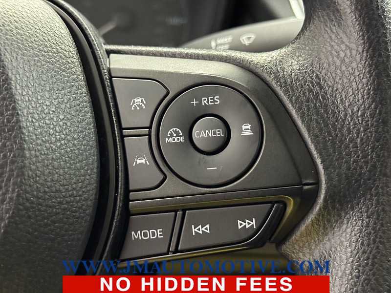 Used 2023 Toyota Corolla LE w/ LE Convenience Package FWD image 40
