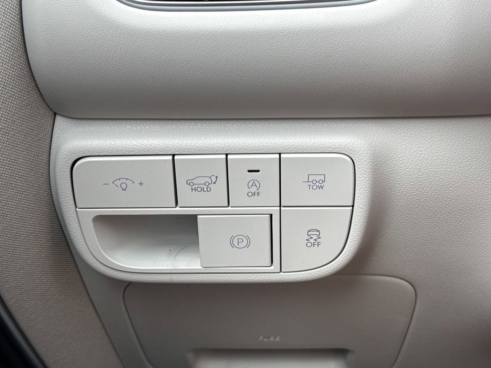 New 2026 Hyundai Palisade Calligraphy image 22