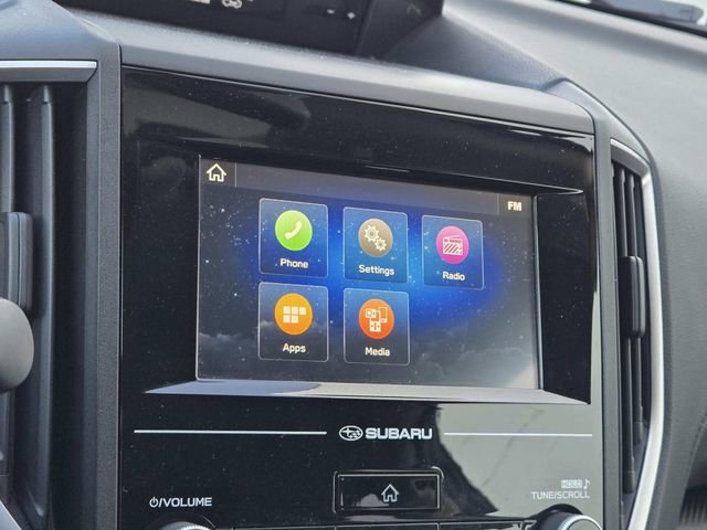 Used 2023 Subaru Crosstrek 2.0i image 22