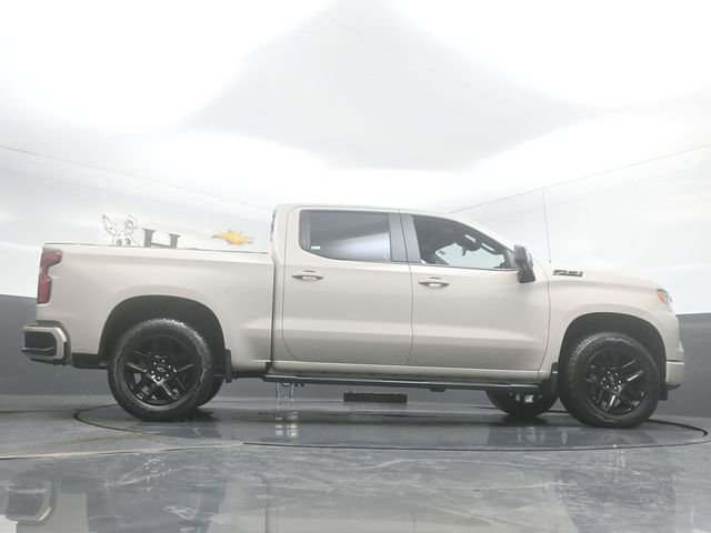New 2026 Chevrolet Silverado 1500 RST AWD/4WD image 31