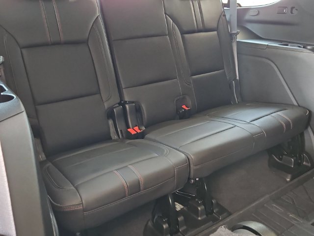 Certified 2024 Chevrolet Tahoe RST w/ Luxury Package RWD image 29