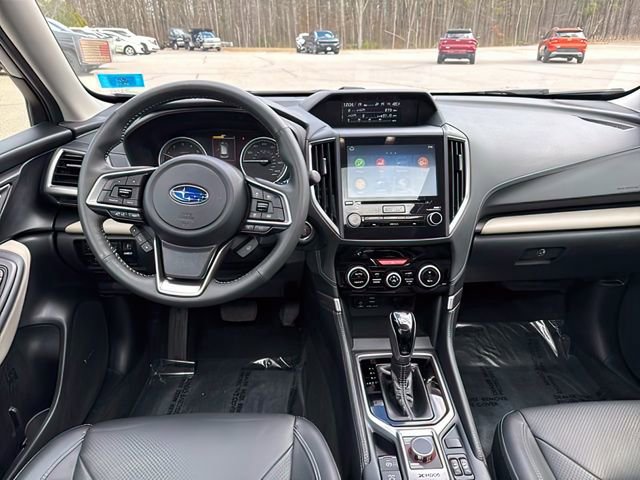Used 2023 Subaru Forester Limited AWD/4WD image 28
