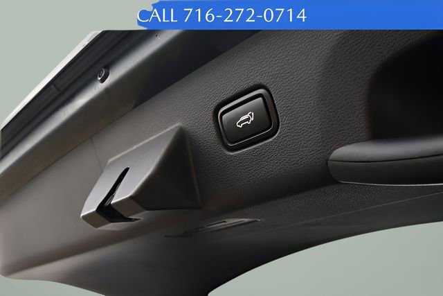 Used 2023 Kia Sportage EX w/ EX Premium Package image 20