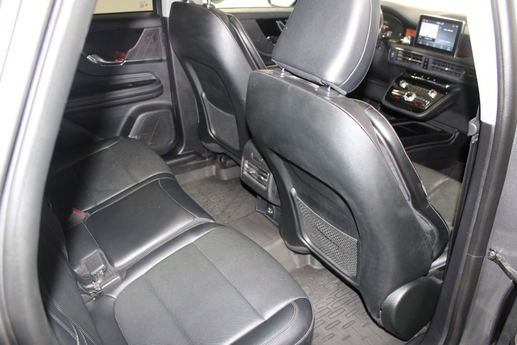 Used 2022 Lincoln Corsair Reserve w/ Elements Package image 34